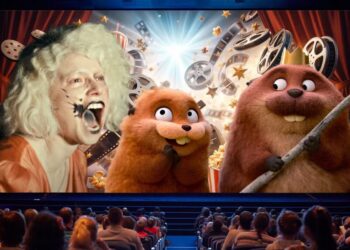 ‘The Bride!’ Bombs as ‘Hoppers’ Surges: 4 Takeaways From a Busy March Box Office Start