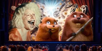 ‘The Bride!’ Bombs as ‘Hoppers’ Surges: 4 Takeaways From a Busy March Box Office Start