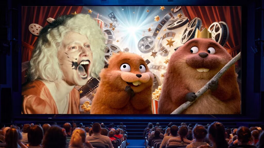 ‘The Bride!’ Bombs as ‘Hoppers’ Surges: 4 Takeaways From a Busy March Box Office Start