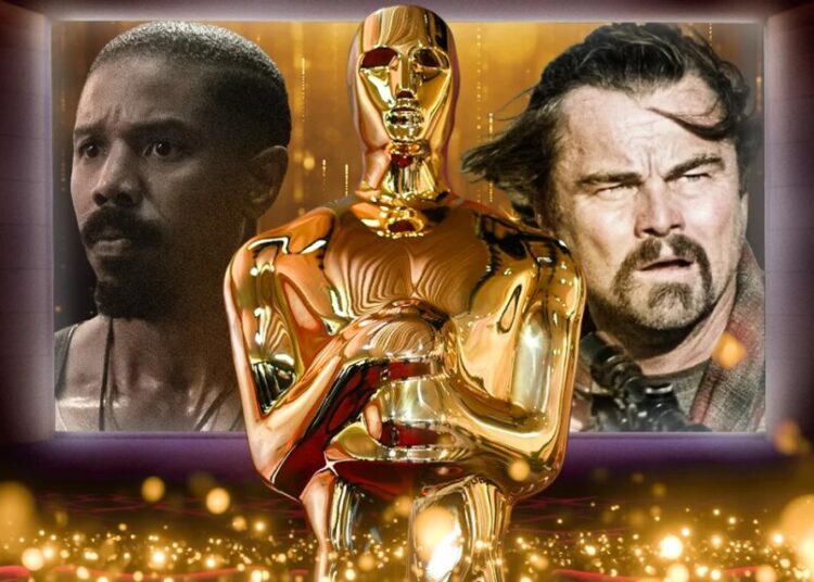 Oscar Predictions: It’s ‘One Battle After Another’ vs. ‘Sinners’ in One Battle for the Ages