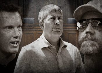 With Paramount, Jeff Shell Plunges Yet Another Media Company Into a PR Crisis | Analysis