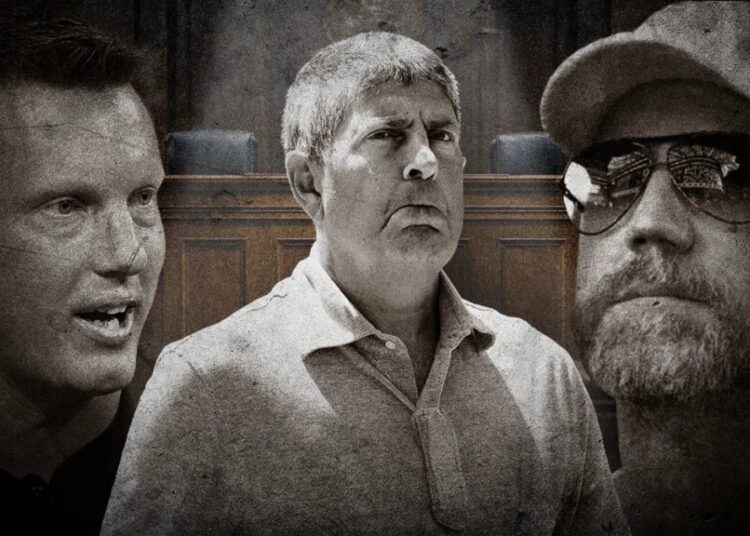 With Paramount, Jeff Shell Plunges Yet Another Media Company Into a PR Crisis | Analysis