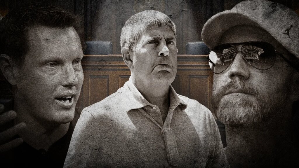 With Paramount, Jeff Shell Plunges Yet Another Media Company Into a PR Crisis | Analysis