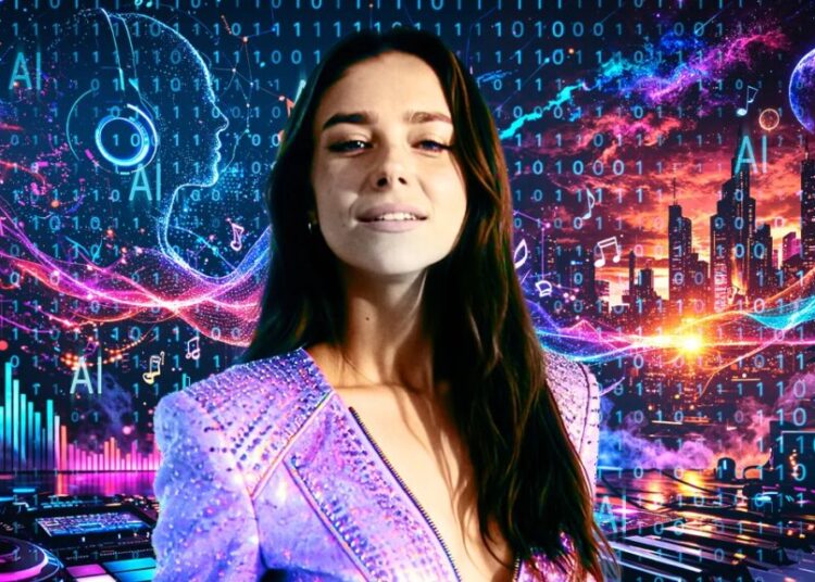 AI ‘Actor’ Tilly Norwood Is on a Redemption Tour | Analysis