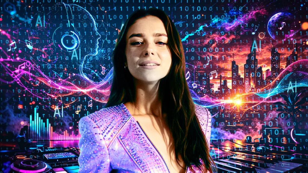 AI ‘Actor’ Tilly Norwood Is on a Redemption Tour | Analysis