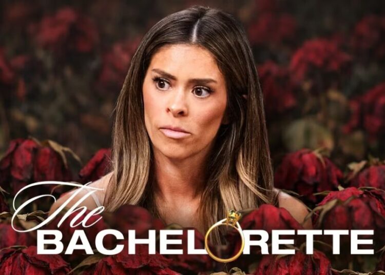 Taylor Frankie Paul’s Axed ‘Bachelorette’ Season Throws Massive Wrench in Disney’s Reality TV Universe | Analysis