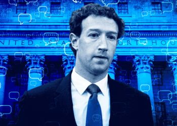 Social Media’s Legal Reckoning Has Begun: ‘We Are in a New World’ | Analysis