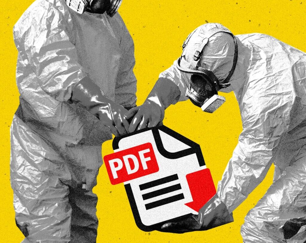 This App Makes Even the Sketchiest PDF or Word Doc Safe to Open