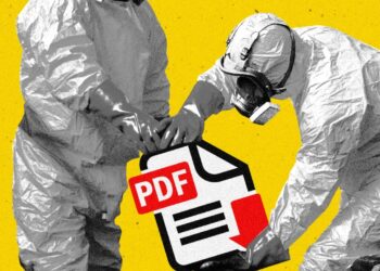 This App Makes Even the Sketchiest PDF or Word Doc Safe to Open