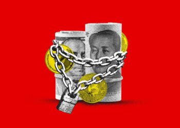 A $20 Billion Crypto Scam Market Faces a New Government Crackdown