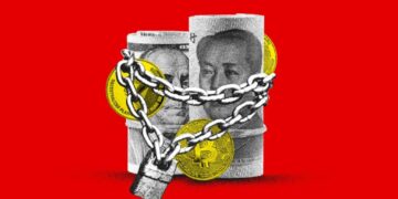 A $20 Billion Crypto Scam Market Faces a New Government Crackdown