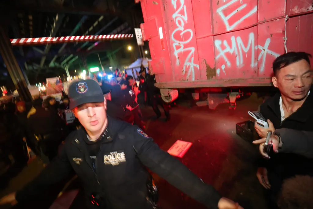 Locals said they fear the men's shelter, which is near several senior housing complexes, could become a magnet for drugs, crime and other trouble.