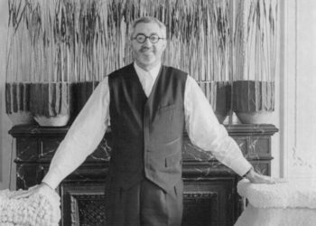 Christian Astuguevieille, 79, Dies; Created Strange Scents and Enigmatic Objects