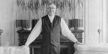 Christian Astuguevieille, 79, Dies; Created Strange Scents and Enigmatic Objects