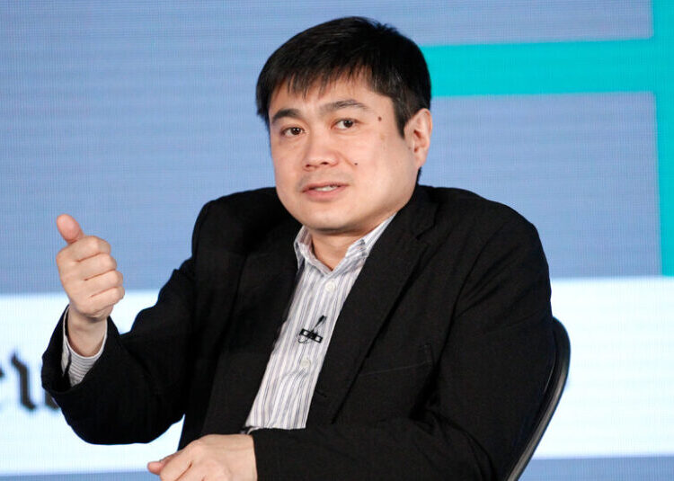 An Epstein Associate Steps Down From Japanese Government Tech Project