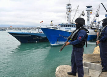 U.S. Opens Military Action in Ecuador Against ‘Terrorist Organizations’