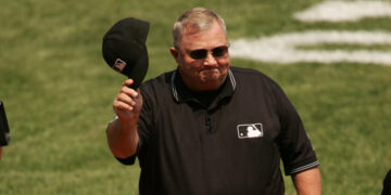 Bruce Froemming, Baseball’s Iron Man Behind the Plate, Dies at 86