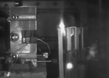 Experiment Shows Possibility of Martian Microbes Hitching a Ride to Earth