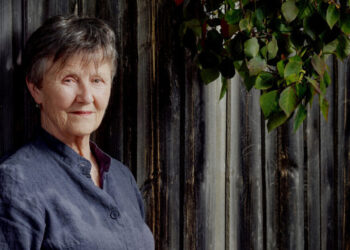 The Companionable Brilliance of Helen Garner