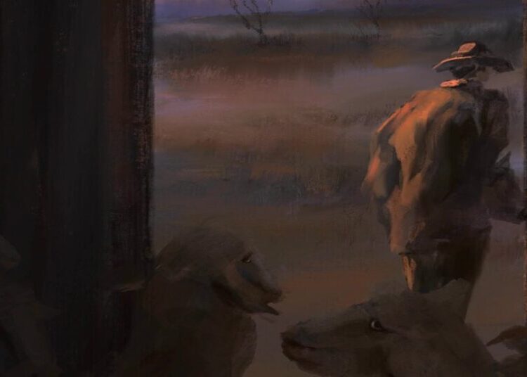 It Starts With a Fatal Car Accident. What Follows Is So Much Worse.