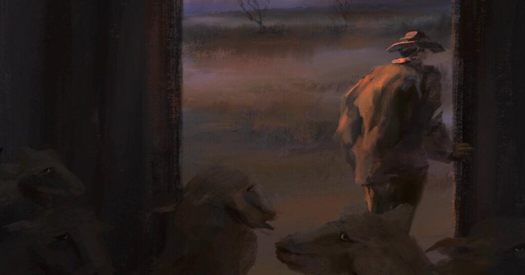 It Starts With a Fatal Car Accident. What Follows Is So Much Worse.