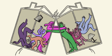 This Big, Juicy Drama Gives ‘Blended Family’ a New Meaning