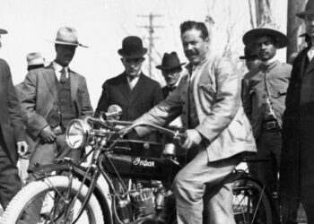 A Startlingly Vivid Portrait of El Paso, and of America