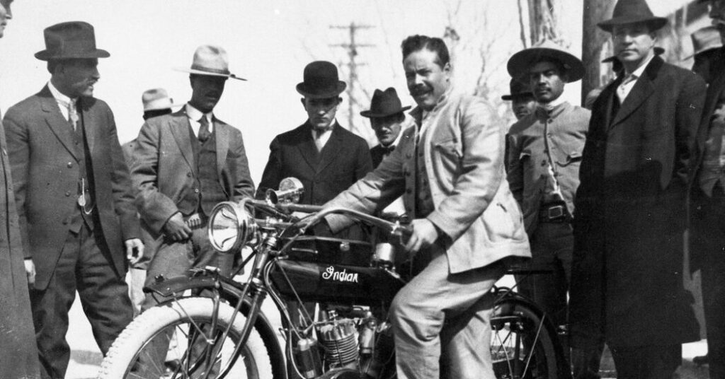 A Startlingly Vivid Portrait of El Paso, and of America