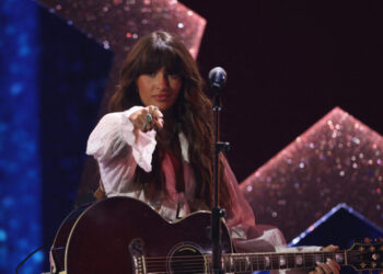 Choosin’ 9 Songs About Texas