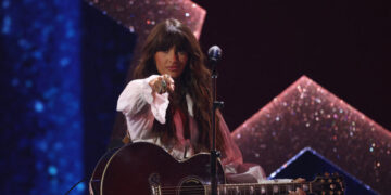 Choosin’ 9 Songs About Texas