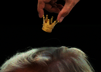 No Empire. No Kings.