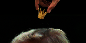 No Empire. No Kings.