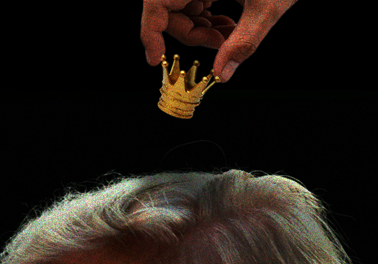 No Empire. No Kings.