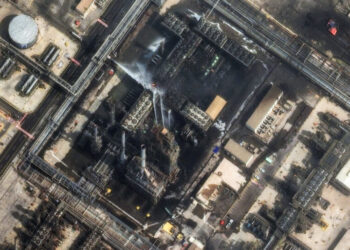 Global Economy Is Facing the Prospect of Another Profound Shock