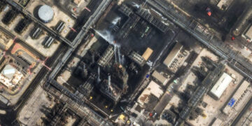 Global Economy Is Facing the Prospect of Another Profound Shock