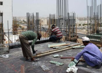 9 Million Indians Live in the Persian Gulf. The Money They Send Home Is a Lifeline.