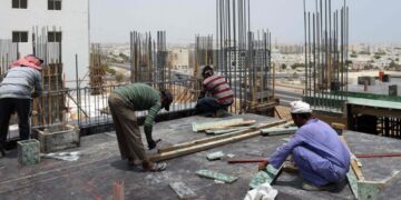 9 Million Indians Live in the Persian Gulf. The Money They Send Home Is a Lifeline.