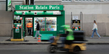 War-Induced Inflation Spike Looms Over Europe’s Economic Recovery