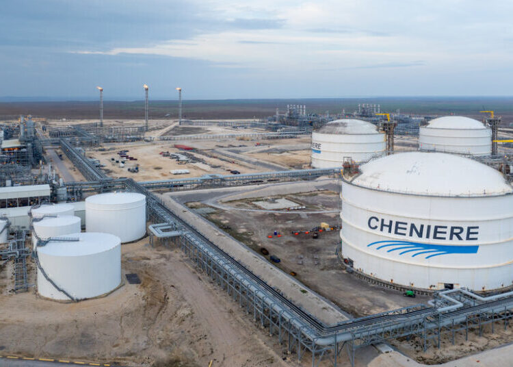 Who Could Profit From an Energy Crisis?