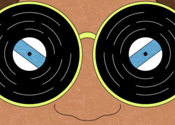 Should I Get Into Vinyl Records?