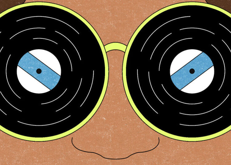 Should I Get Into Vinyl Records?