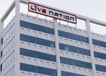 Live Nation Accused of Hurting Music Fans as Antitrust Trial Begins