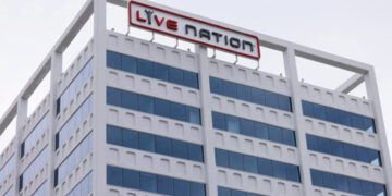 Live Nation Accused of Hurting Music Fans as Antitrust Trial Begins