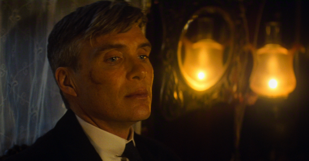 The Best Movies and TV Shows Coming to Netflix in March