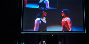 Review: Romeo and Juliet Search for Love, With a Cameraman