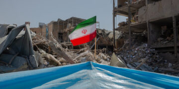 You Break It, You Own It? Not for Trump When It Comes to Iran