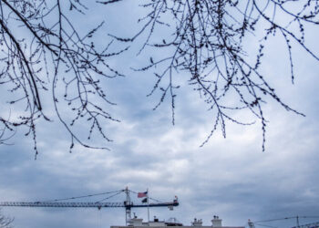 ‘Cheap’ and ‘Appalling’: Trump’s Ballroom Plans Receive a Flood of Negative Comments