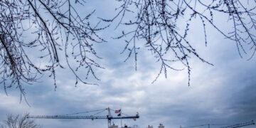 ‘Cheap’ and ‘Appalling’: Trump’s Ballroom Plans Receive a Flood of Negative Comments