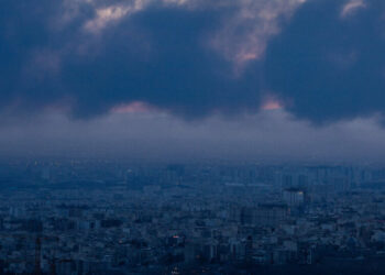 Iran’s Secret Outreach Highlights Trump’s Challenge