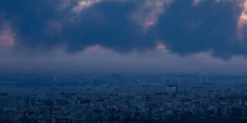 Iran’s Secret Outreach Highlights Trump’s Challenge